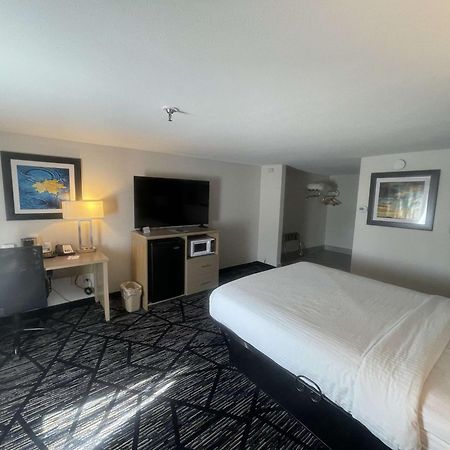 Best Western Westgate Inn York Εξωτερικό φωτογραφία