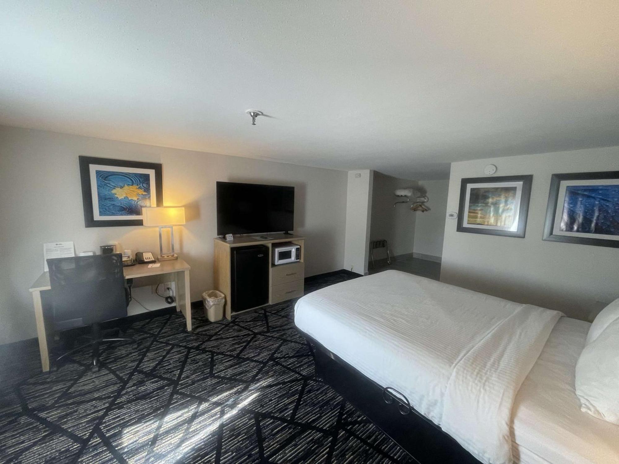 Best Western Westgate Inn York Εξωτερικό φωτογραφία