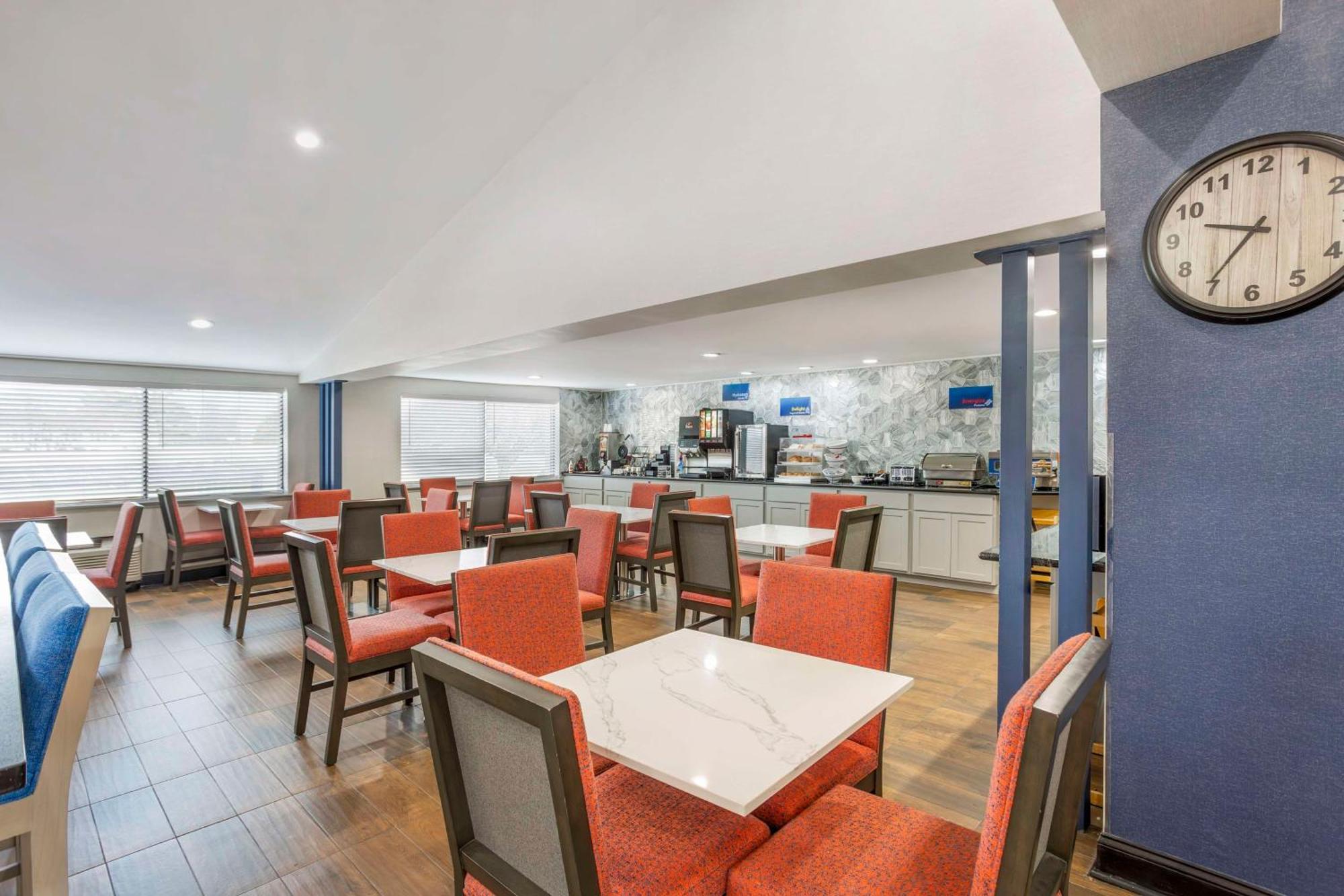 Best Western Westgate Inn York Εξωτερικό φωτογραφία