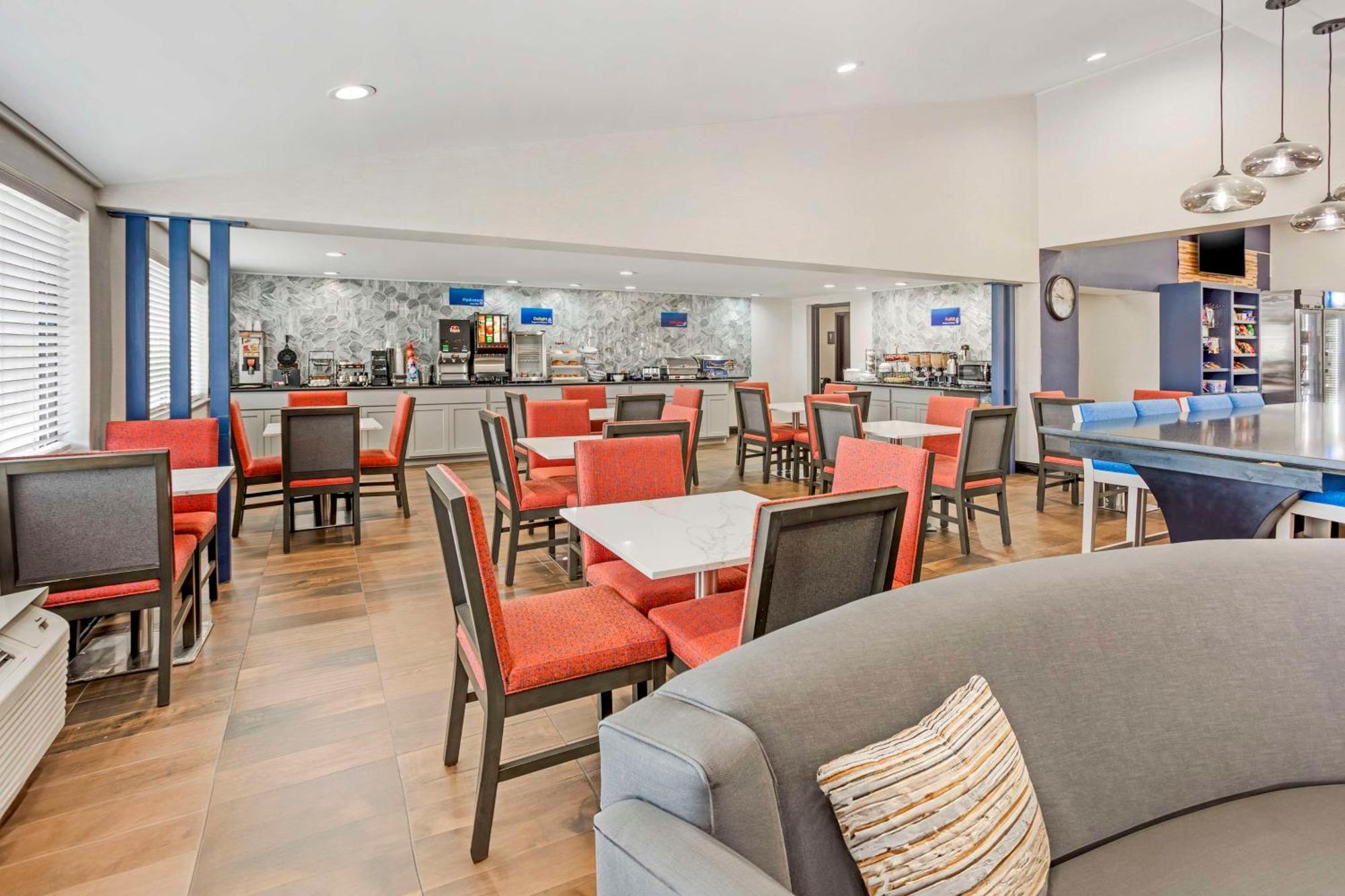 Best Western Westgate Inn York Εξωτερικό φωτογραφία