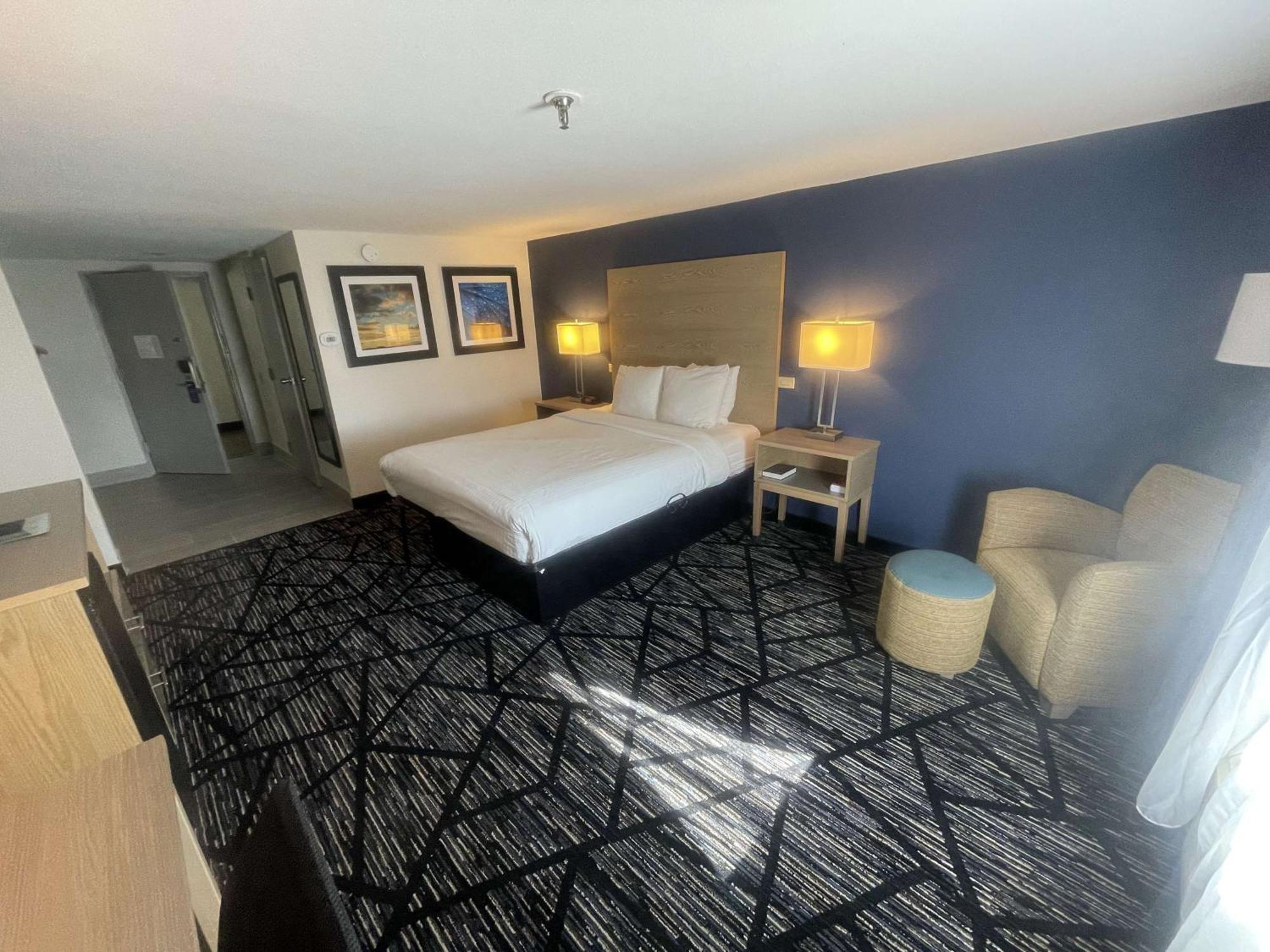 Best Western Westgate Inn York Εξωτερικό φωτογραφία
