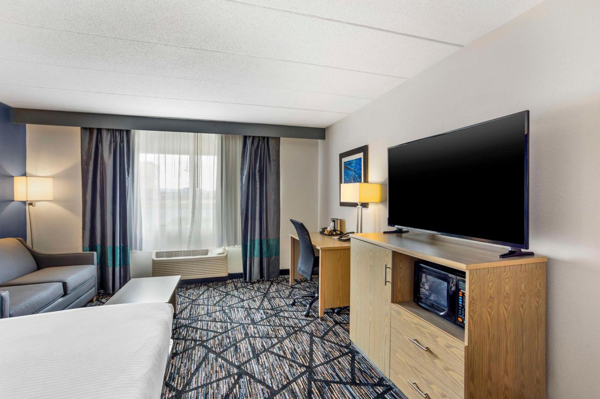 Best Western Westgate Inn York Εξωτερικό φωτογραφία