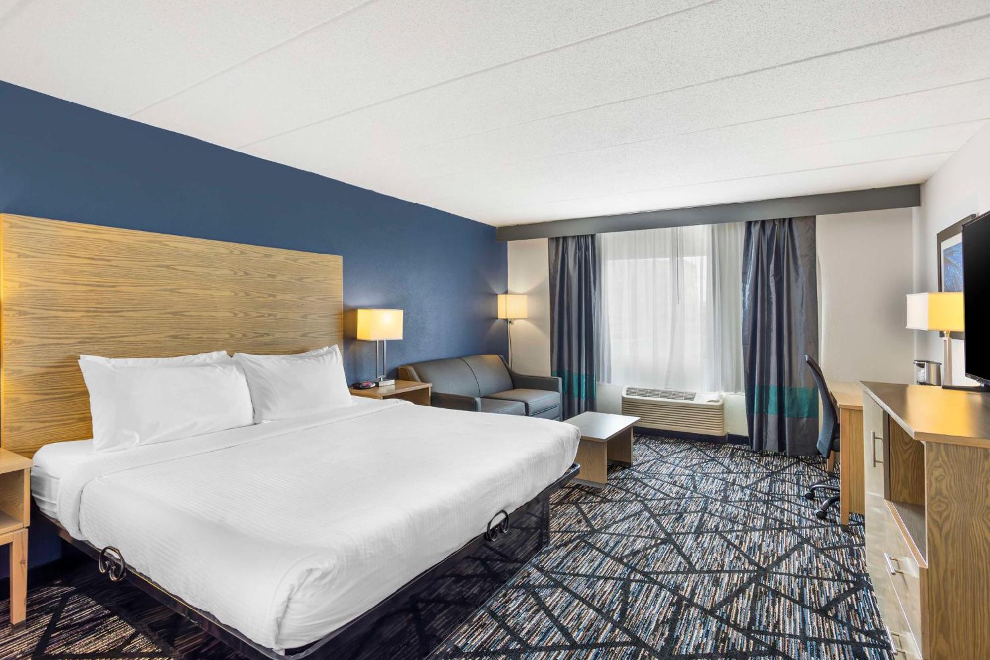 Best Western Westgate Inn York Εξωτερικό φωτογραφία