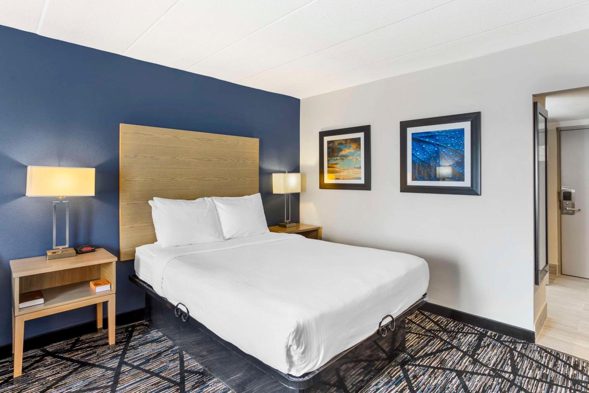 Best Western Westgate Inn York Εξωτερικό φωτογραφία