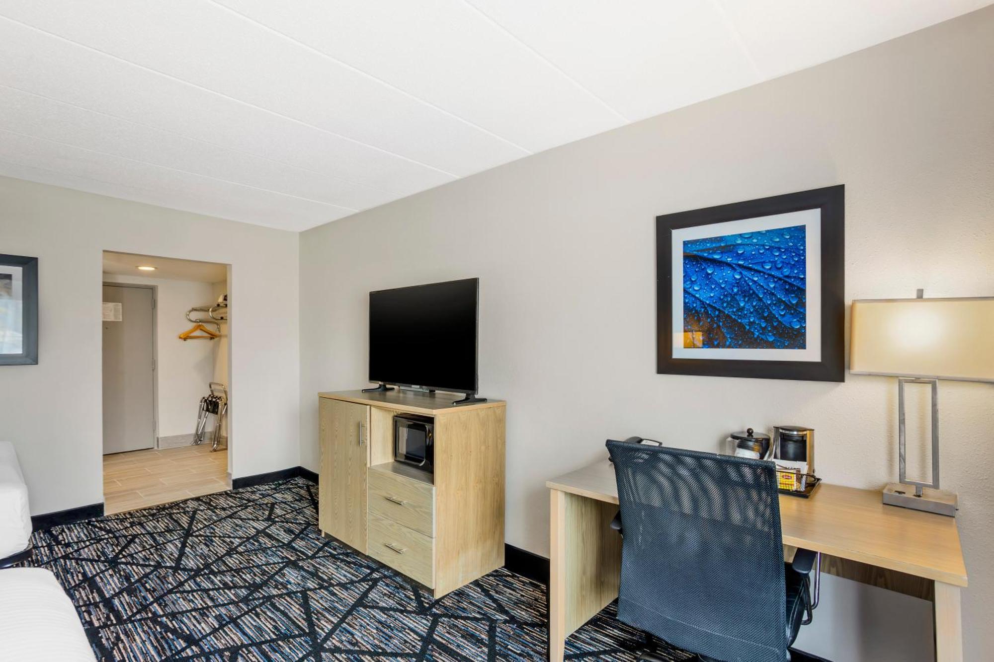 Best Western Westgate Inn York Εξωτερικό φωτογραφία